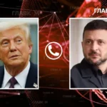 Зеленський та Трамп провели розмову: перші деталі