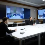 Переговори у Женеві: Зеленський поставив завдання для української делегації