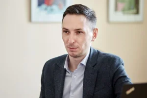 Уряд призначив заступників новому міністру оборони: досьє