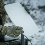 Радник міністра оборони Флеш прокоментував проблему з відключеннями Starlink на фронті
