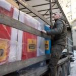 Київ отримав ще 31 генератор від Варшави