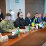 Переговори в Абу-Дабі. Глава української делегації підбив підсумки першого дня