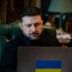 Переговори в Абу-Дабі. Президент України пояснив, як змінилася поведінка посланців Путіна