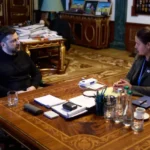 Відбудова України. Президент зробив заяву