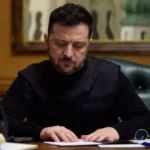 Зеленський розкрив деталі розмови з Трампом