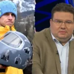 Скандально відомий колишній український дипломат бере участь в російській кампанії проти олімпійця Гераскевича