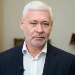 Мер Харкова Терехов спрогнозував своє політичне майбутнє