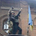 На війні загинув військовий та ексдепутат від партії Ляшка Роман Каліш