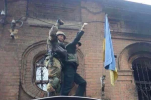 На війні загинув військовий та ексдепутат від партії Ляшка Роман Каліш