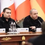 Територіальне питання стало ключовим на мирних переговорах України та Росії