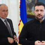 Переговори з Путіним. Зеленський заінтригував заявою