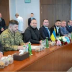 Переговори в Абу-Дабі: Умєров підбив підсумки зустрічей