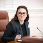 Свириденко отримала «сумнівний приз». Гетманцев дав оцінку роботи прем’єрки за перші пів року