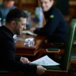 Зеленський анонсував перебудову енергосистеми громад за досвідом Запоріжжя