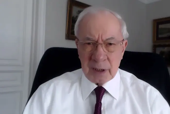 Як повалити Зеленського? Втікач Азаров визнав безпомічність Кремля і дав пораду Путіну