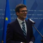 Spiegel: Німеччина переводить посла з Києва до Мадрида