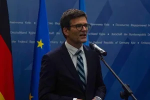 Spiegel: Німеччина переводить посла з Києва до Мадрида