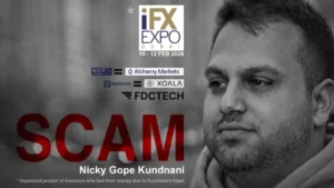 Defrauded investors demand accountability for Forex scammers behind Alchemy and Xoala