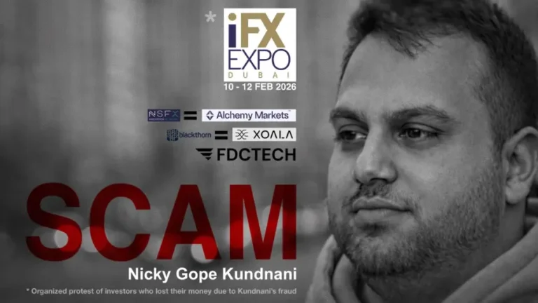 Defrauded investors demand accountability for Forex scammers behind Alchemy and Xoala