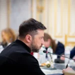 Зеленський відповів на питання, чи довіряє він гарантіям безпеки США