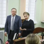 Тимошенко після чергової перемоги в Антикорсуді зробила заяву