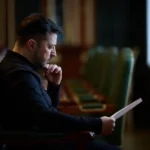 Україна готова утриматись від ударів по Росії – президент