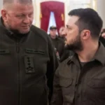 «Ми не мали чим воювати». Залужний розкрив причину невдачі літнього наступу у 2023 році