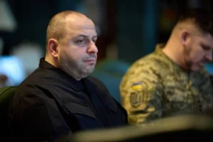 Українська делегація вирушила до Абу-Дабі для тристоронніх переговорів