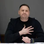 Чим зараз займається Єрмак? Оприлюднено щоденний графік