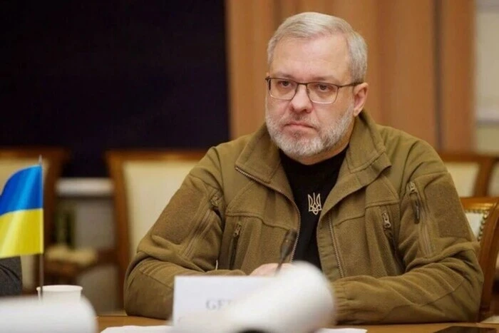 Ексміністра енергетики Галущенка затримано при спробі виїзду з України