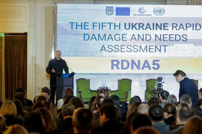 Шмигаль пояснив, скільки коштів і часу потрібно для повного відновлення енергетики