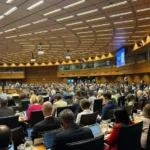 Україна ініціює внесення змін до статуту МАГАТЕ через російські обстріли