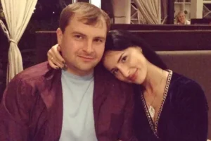 Засудженого нардепа Христенка кинула дружина