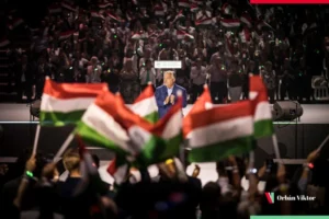 Орбан відповів на зауваження Зеленського про його вгодований живіт