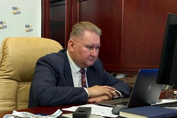 Вступ України до ЄС. Зеленський визначив головного переговірника