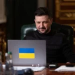 Переговори у Женеві. Зеленський призначив спеціальну нараду з українською делегацією