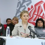 Податки для ФОПів, OLX та посилок. Тимошенко викрила «безумний план»