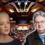 «З Навальною ми навіть розмовляти не будемо». Учасник Платформи росіян у ПАРЄ здивував заявою