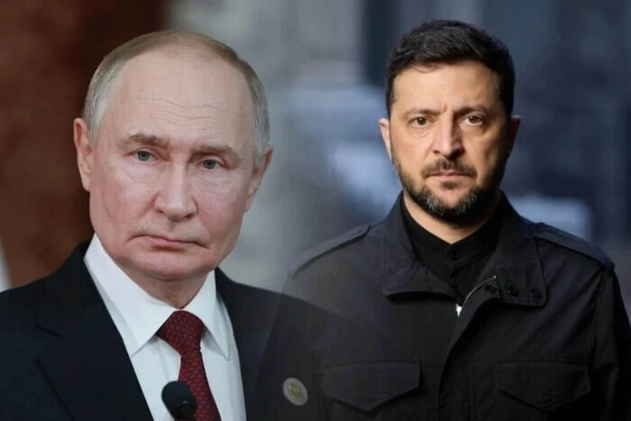 Історії про Петра I не потрібні: Зеленський про можливі переговори з Путіним