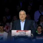 Орбан назвав Україну ворогом Угорщини