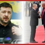 Зеленський відверто зізнався, що йому болить у позиції Трампа