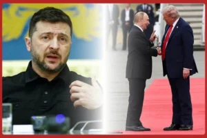Зеленський відверто зізнався, що йому болить у позиції Трампа