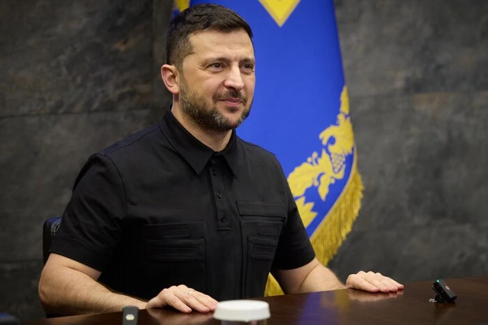 Переговори, Донбас, вибори. Інтерв’ю Зеленського – головні тези