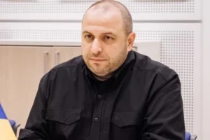 Умєров зустрінеться з американськими посадовцями: Зеленський повідомив деталі