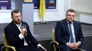 Готується інформаційна атака на керівництво НАБУ та САП, – соцмережі