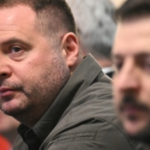 Єрмак підриває переговорний трек та підставляє Президента, – політолог