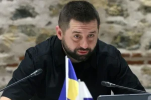 Мобілізація нардепів. Арахамія пояснив слова президента