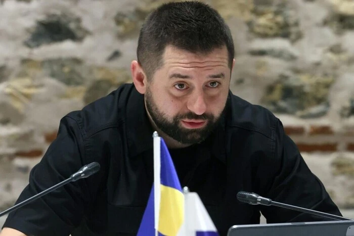 Мобілізація нардепів. Арахамія пояснив слова президента