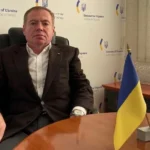 Війна на Близькому Сході. Посол визнав небезпеку для українських диппредставництв