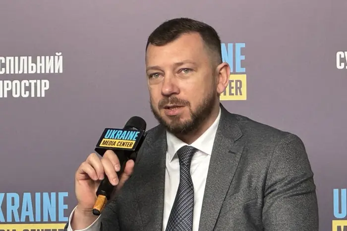 Голова САП Клименко засвітив свою зарплату: опублікована декларація